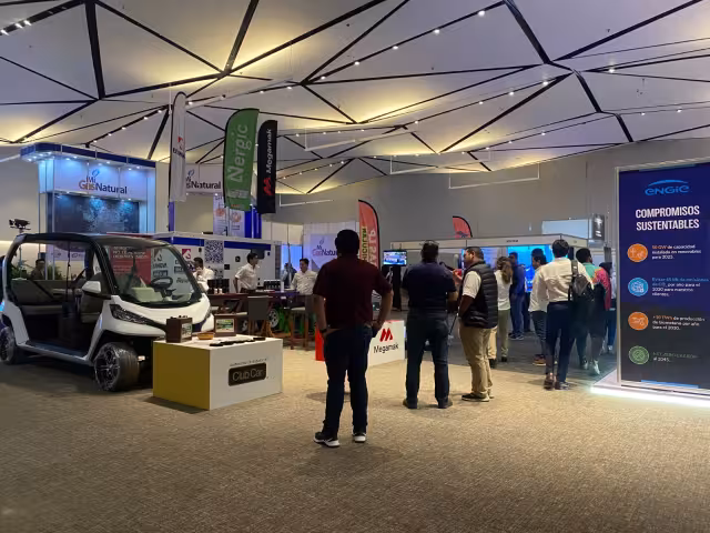 La exposición se realizará en Mérida este martes y miércoles