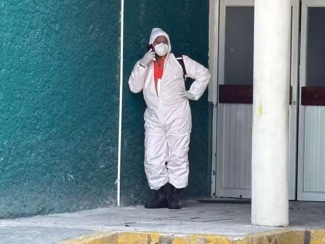 Desde 2023, Campeche no ha tenido casos confirmados de mpox