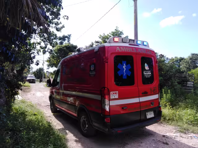 Se desconocen las causas que orillaron al joven a suicidarse