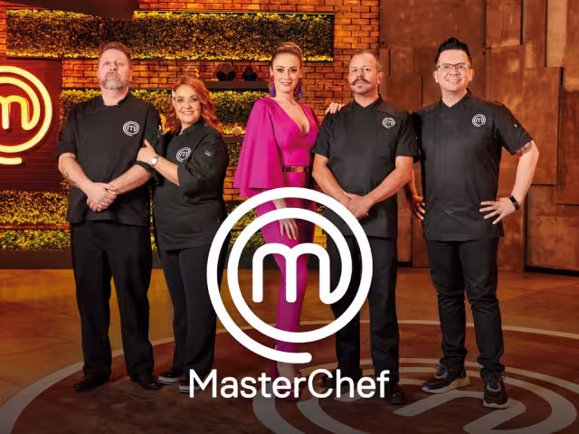¿Quién será el primer eliminado de MasterChef México?