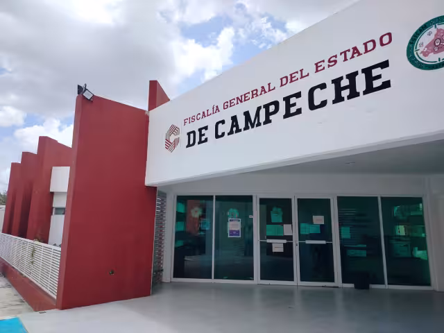 Colectivos de Quintana Roo apoyarán búsqueda de Jesús Manuel Hidalgo Flores en Escárcega.