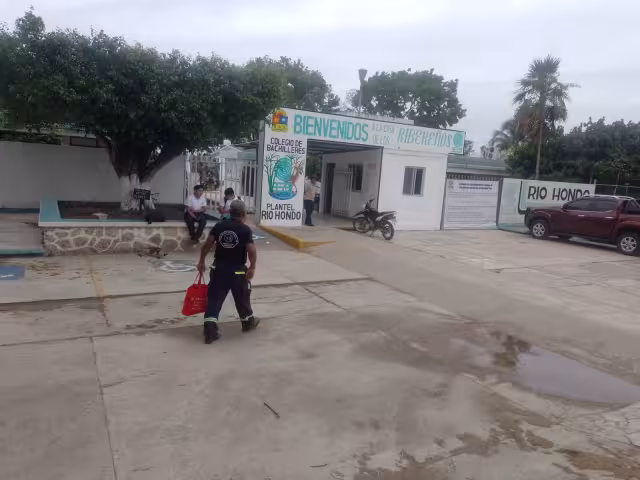 Se destacó la importancia de contar con protocolos de seguridad adecuados