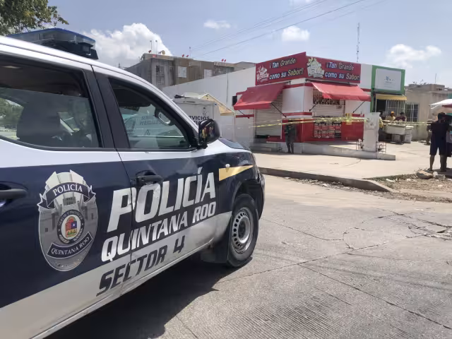 Como consecuencia de estos ilícitos, seis personas resultaron muertas este año; el nivel de agresividad se ha incrementado.