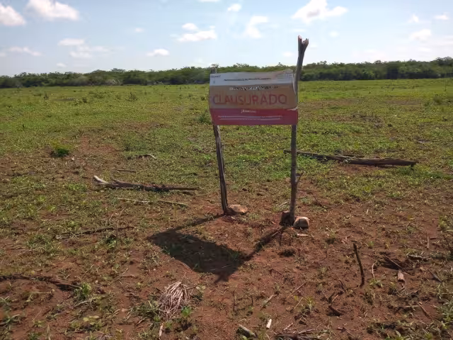 Campesino afectado demuestra con documentos que tiene derecho sobre predio otorgado por Sedatu
