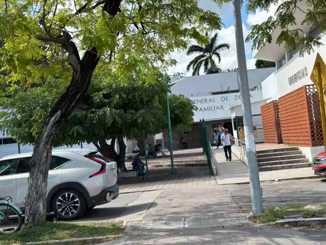 Anuncian mejoras para el IMSS Chetumal, pero ciudadanía sigue inconforme