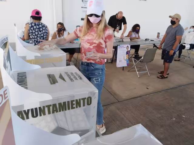 Quintana Roo elegirá nuevo Gobernador este domingo