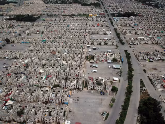 La violencia continúa en aumento en la zona