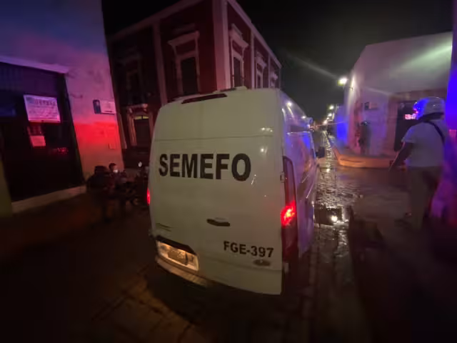 A pesar de la rápida respuesta de los servicios de emergencia, no pudieron reanimar a la adolescente