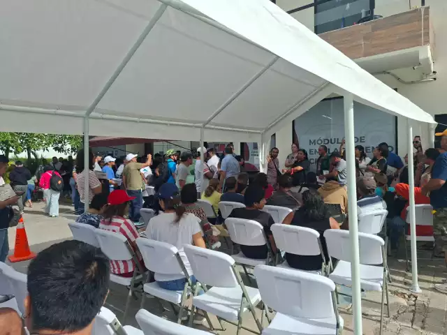 Colapso en el SATQ paraliza el emplacamiento en Quintana Roo y agrava el malestar ciudadano