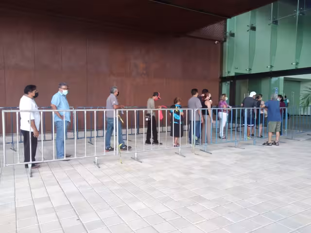Hoy comienza la aplicación de la cuarta dosis anticovid a adultos de 40 a 59 años en Mérida