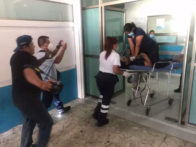 Ninguno de los responsables de ambos ataques fueron encontrados