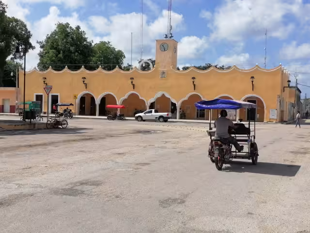 130 habitantes de Sitilpech buscaron asesoría jurídica con Kanan Derechos Humanos para realizar la demanda colectiva contra Kekén