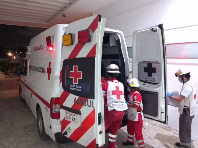 El hombre hallado en la colonia irregular mostraba signos de tortura