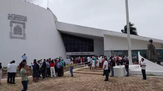 Afirman que no hay voluntad política de los Diputados