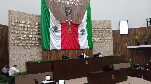 Yucatán se suma a los 21 estados que aprueban el matrimonio igualitario