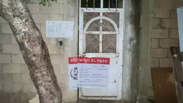 El domicilio asegurado se encuentra en la Región 237.
