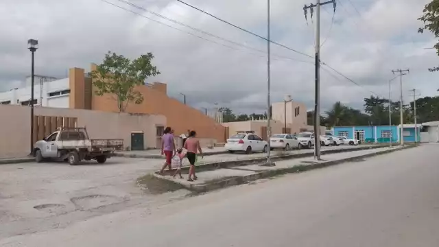 Es el segundo suicidio del 2023 en Campeche