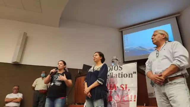 Organizaciones yucatecas buscan estrategias para sacar de Yucatán a compañías irresponsables en Torreón