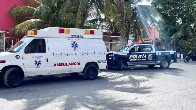 Los tres detenidos quedarán puestos a disposición de las autoridades