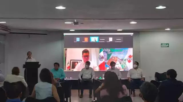 El evento es una iniciativa de Segmentos Research con académicos de turismo a nivel regional y nacional