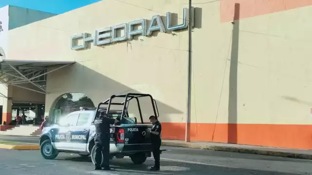 Joven sufre intento de asesinato tras salir de la cárcel