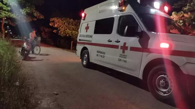 Con este hecho se suman tres casos de suicidios en lo que va del presente mes y el séptimo en lo que va del año