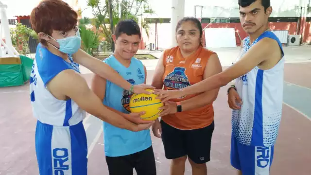 Rayas de la Universidad Marista, Gacelas de La Ceiba, Gigantes de Mérida, son algunos equipos confirmados


?