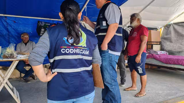 El Ayuntamiento de Campeche no ha designado a la persona mediadora para atender el conflicto con trabajadores despedidos