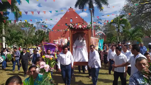 Se dijo que los recorridos serán programados para no congregar a muchas personas durante el derrotero
