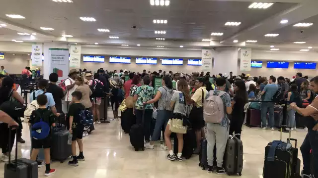 La falta de lugares disponibles genera molestias y pone en evidencia la necesidad de sancionar estas prácticas