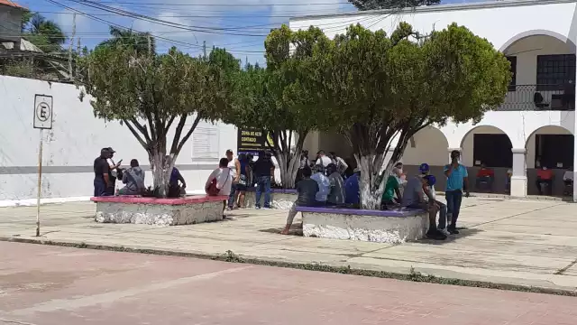 Refirió que esos episodios de la historia de Quintana Roo que le tocó vivir no han sido escritos