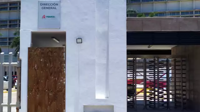 PEMEX no cumplió con los principios de congruencia y exhaustividad de la información solicitada por el INAI