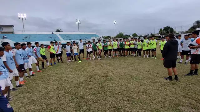 Buscan talento quintanarroense para formar parte de sus equipos