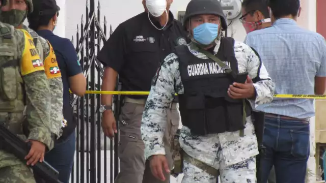 Foto: Julio Jiménez Mendoza