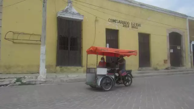 Fotos: Carlos Chan Toloza