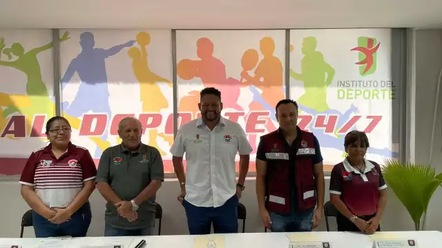 El desfile será el domingo 20 de noviembre del 2022