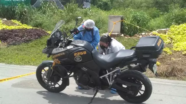 Los asesinos de Teresa Vega y Raúl Adrián recibieron sentencia de 88 años con 9 meses.