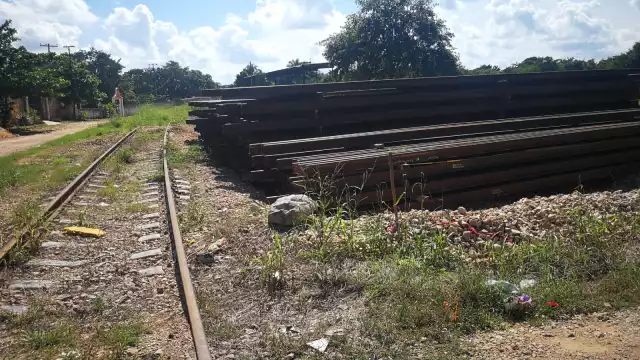 El comisariado se ha reunido con la Sociedad Civil “Neek Mundo Sustentable" para que realicen estudios de impacto social