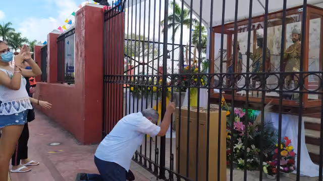 Fotos: Luis Manuel Pech Sánchez