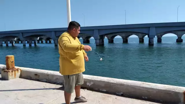 Se espera temperaturas calurosas en algunas zonas de la entidad Yucateca