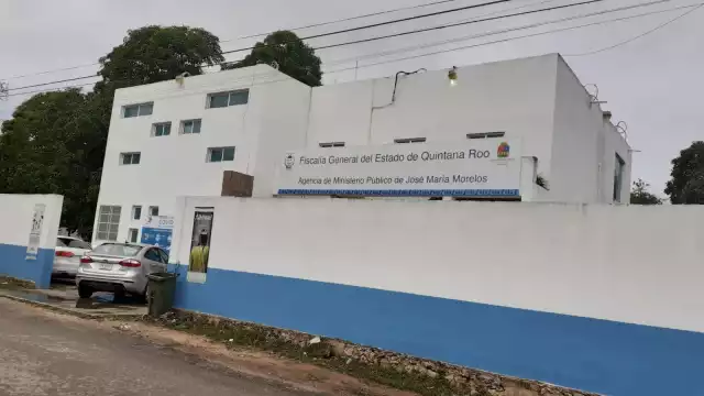 La madre del menor presuntamente abusado sexualmente dio parte a la Policía del hecho ocurrido en el municipio de José María Morelos