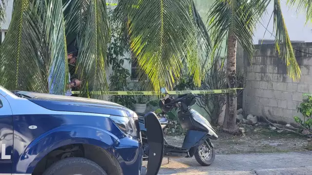 El expolicía muerto en la colonia Altamar de Cozumel estaba jubilado, según revelaron sus compañeros en la corporación municipal