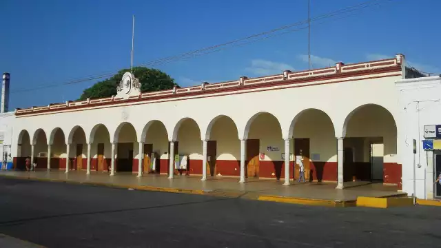 Hoy Yucatán tendrá una tarde de cálida a calurosa