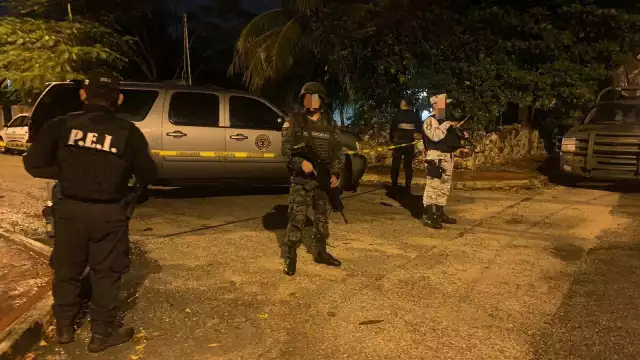 El hombre permanecerá en prisión durante el tiempo que dure el proceso