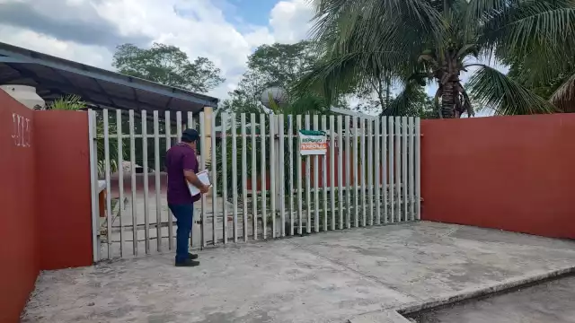 Serán 70 refugios disponibles para más de 4 mil personas en Hopelchén