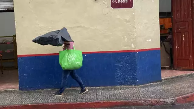 Se espera escasa probabilidad de lluvias en Yucatán