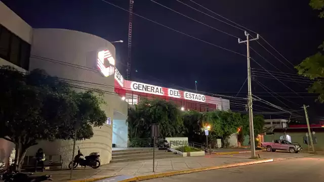 Con este caso ya suman tres en este mes de octubre; ya son 81 suicidios este año. Se cree que estaba deprimido por falta de trabajo