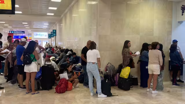 Tan solo el día de ayer llevaron a más de 100 turistas