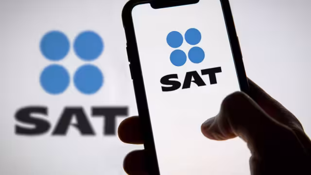 ¿Cuánto se puede transferir sin notificarle al SAT?