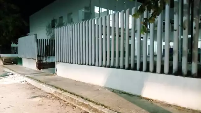 El director general del IMSS, Zoé Robledo Aburto, aseguró que el complejo médico estará listo para octubre de este año, así que urgen las contrataciones.